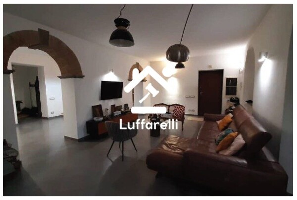 CASA / VILLA VIA MONTEGIOVE VECCHIO - GENZANO DI ROMA — foto 6
