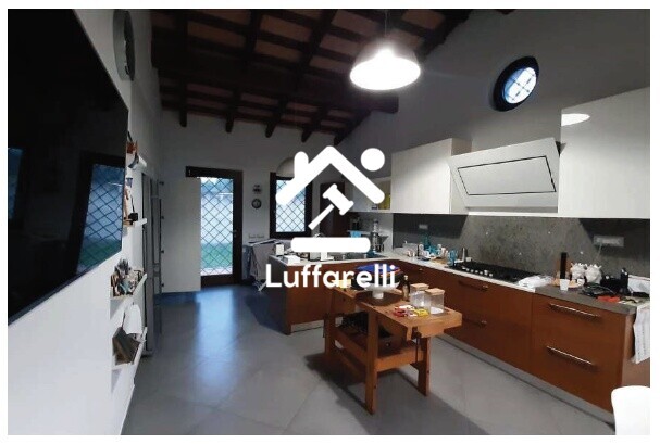 CASA / VILLA VIA MONTEGIOVE VECCHIO - GENZANO DI ROMA — foto 7