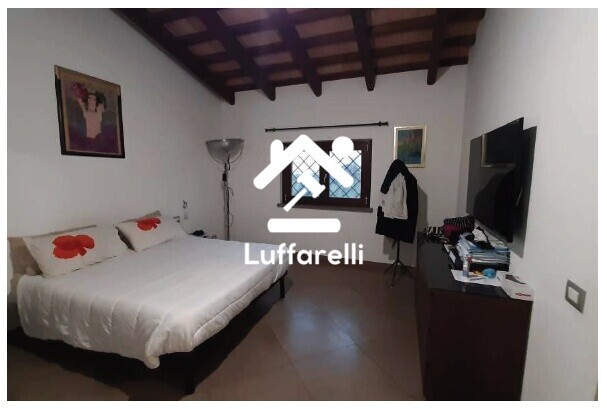 Immagine di CASA / VILLA VIA MONTEGIOVE VECCHIO – GENZANO DI ROMA