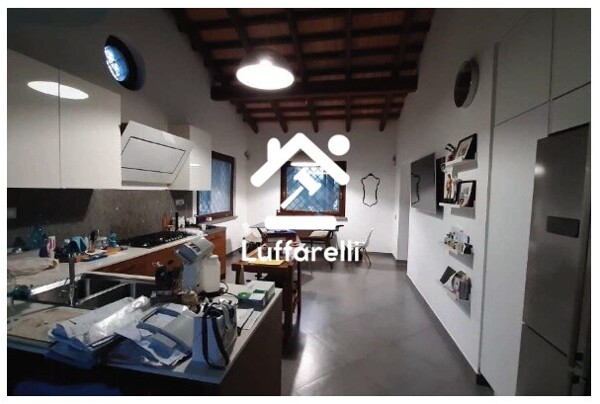 CASA / VILLA VIA MONTEGIOVE VECCHIO - GENZANO DI ROMA — foto 8