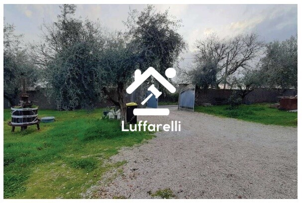 Immagine di CASA / VILLA VIA MONTEGIOVE VECCHIO – GENZANO DI ROMA