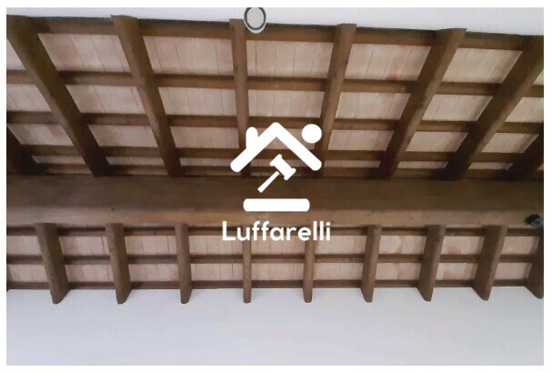 Immagine di CASA / VILLA VIA MONTEGIOVE VECCHIO – GENZANO DI ROMA