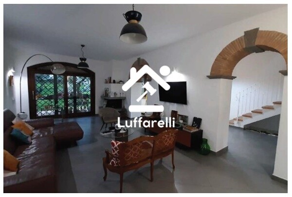CASA / VILLA VIA MONTEGIOVE VECCHIO - GENZANO DI ROMA — foto 5