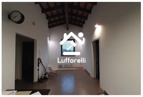 Immagine di CASA / VILLA VIA MONTEGIOVE VECCHIO – GENZANO DI ROMA