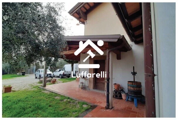 Immagine di CASA / VILLA VIA MONTEGIOVE VECCHIO – GENZANO DI ROMA