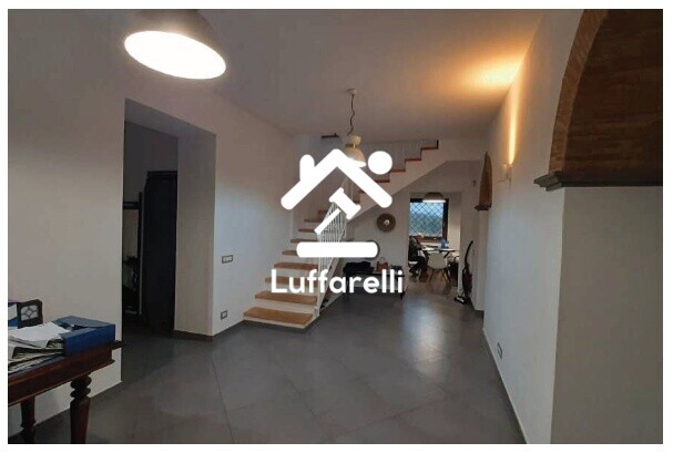 Immagine di CASA / VILLA VIA MONTEGIOVE VECCHIO – GENZANO DI ROMA