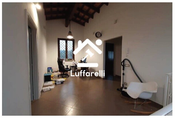 Immagine di CASA / VILLA VIA MONTEGIOVE VECCHIO – GENZANO DI ROMA