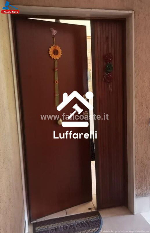 Immagine di CASA / VILLA VIA DELLA STAZIONE DI TOR SAPIENZA – ROMA