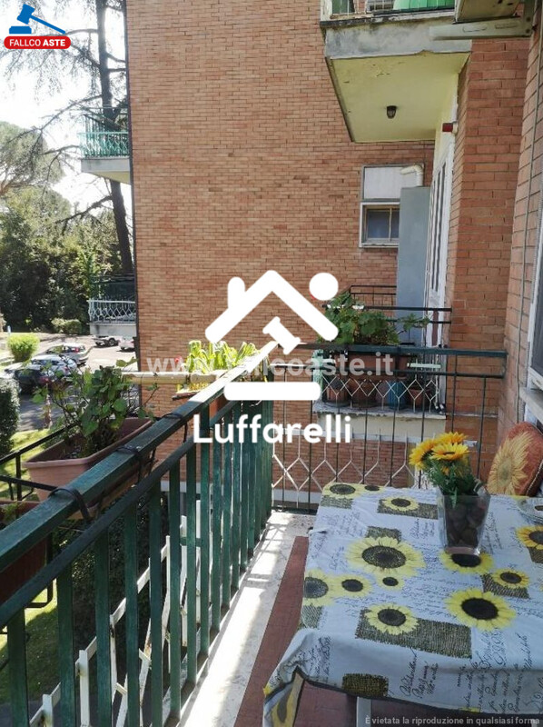 Immagine di CASA / VILLA VIA DELLA STAZIONE DI TOR SAPIENZA – ROMA