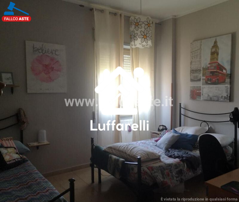 Immagine di CASA / VILLA VIA DELLA STAZIONE DI TOR SAPIENZA – ROMA
