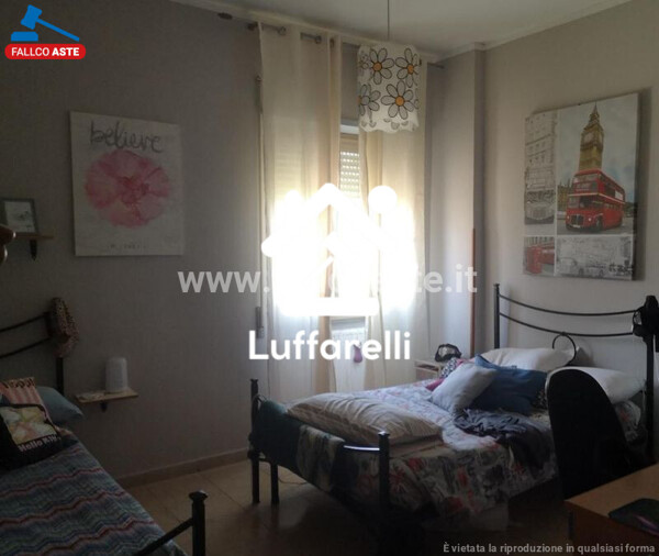 CASA / VILLA VIA DELLA STAZIONE DI TOR SAPIENZA - ROMA — foto 8