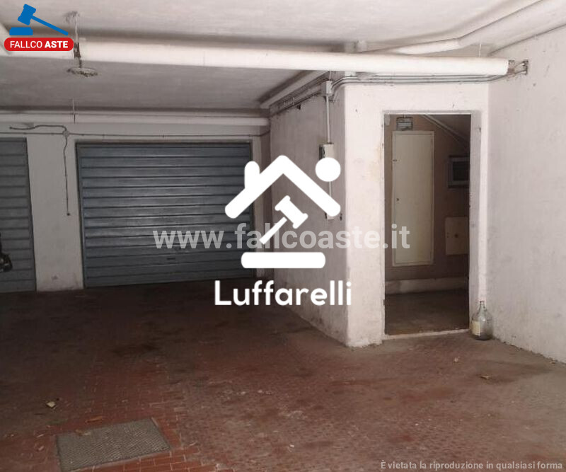 Immagine di CASA / VILLA VIA DELLA STAZIONE DI TOR SAPIENZA – ROMA