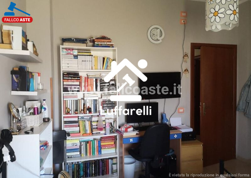 Immagine di CASA / VILLA VIA DELLA STAZIONE DI TOR SAPIENZA – ROMA