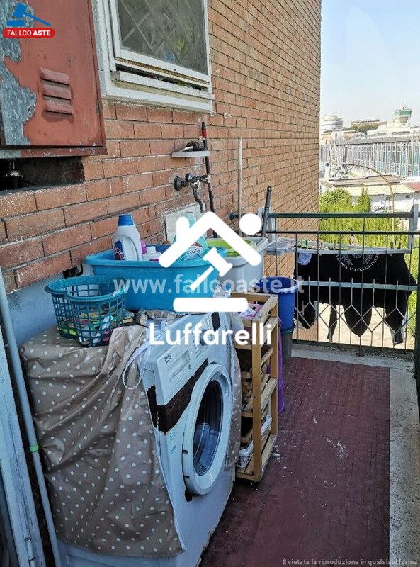 Immagine di CASA / VILLA VIA DELLA STAZIONE DI TOR SAPIENZA – ROMA