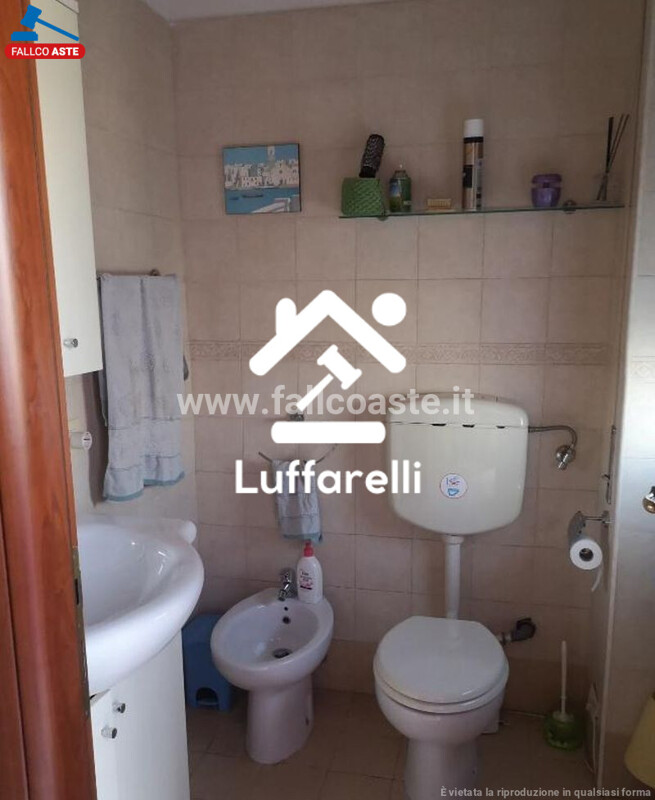 Immagine di CASA / VILLA VIA DELLA STAZIONE DI TOR SAPIENZA – ROMA