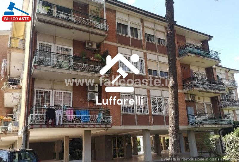 Immagine di CASA / VILLA VIA DELLA STAZIONE DI TOR SAPIENZA – ROMA