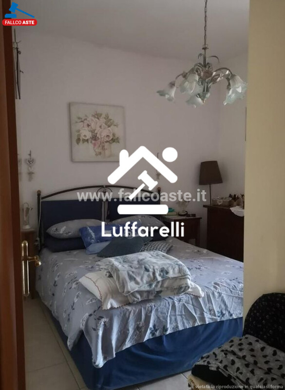 Immagine di CASA / VILLA VIA DELLA STAZIONE DI TOR SAPIENZA – ROMA
