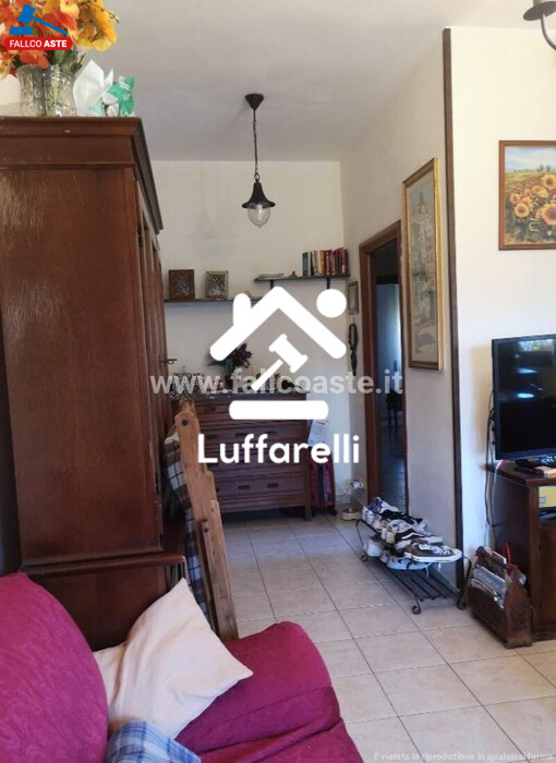 Immagine di CASA / VILLA VIA DELLA STAZIONE DI TOR SAPIENZA – ROMA
