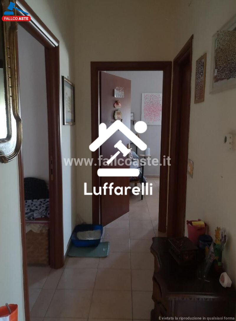 CASA / VILLA VIA DELLA STAZIONE DI TOR SAPIENZA - ROMA — foto 6