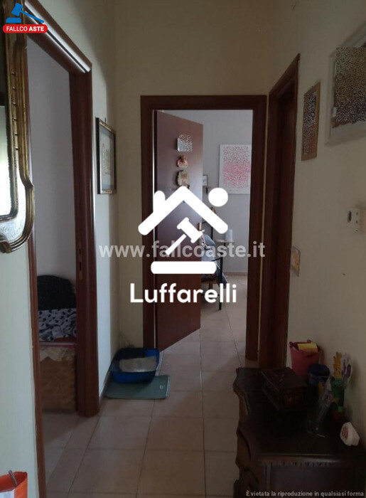 Immagine di CASA / VILLA VIA DELLA STAZIONE DI TOR SAPIENZA – ROMA