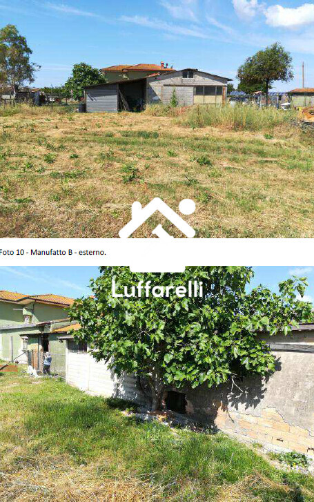 Immagine di APPARTAMENTO STRADA MIGLIARA 46 MAREMMANA – SABAUDIA