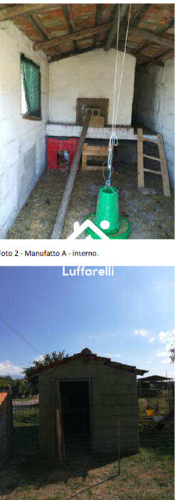 Immagine di APPARTAMENTO STRADA MIGLIARA 46 MAREMMANA – SABAUDIA