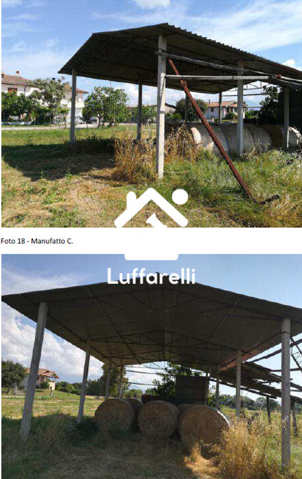 Immagine di APPARTAMENTO STRADA MIGLIARA 46 MAREMMANA – SABAUDIA