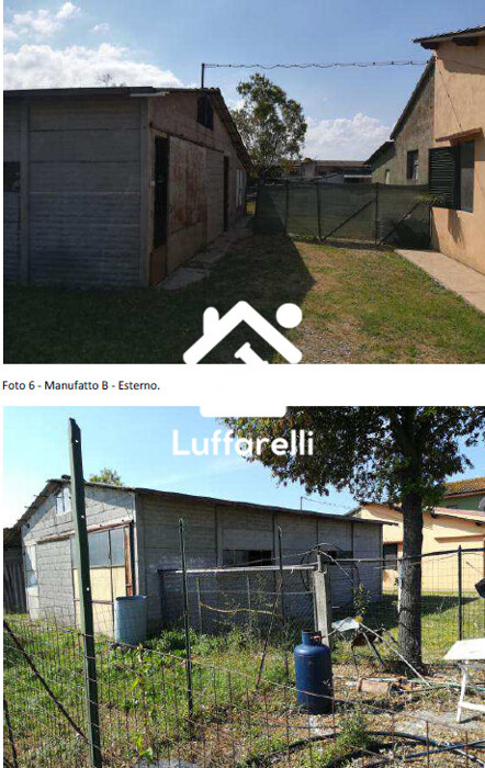 Immagine di APPARTAMENTO STRADA MIGLIARA 46 MAREMMANA – SABAUDIA