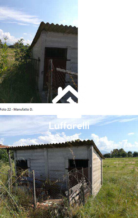 Immagine di APPARTAMENTO STRADA MIGLIARA 46 MAREMMANA – SABAUDIA