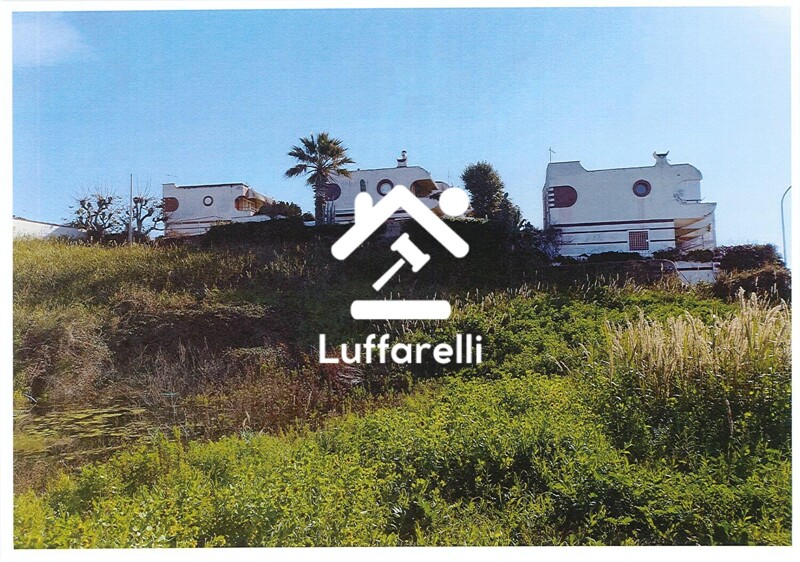 Immagine di TERRENO VIA AURELIA – SANTA MARINELLA