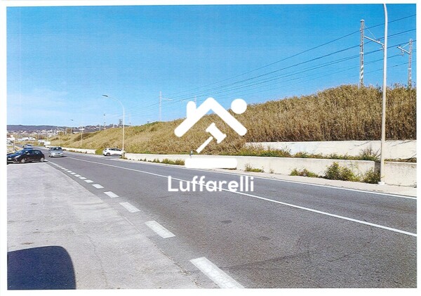 TERRENO VIA AURELIA - SANTA MARINELLA — foto 5