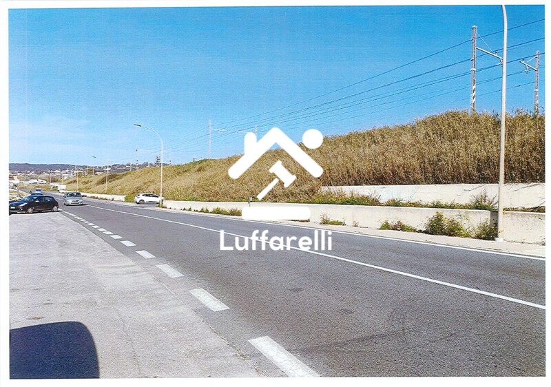 Immagine di TERRENO VIA AURELIA – SANTA MARINELLA