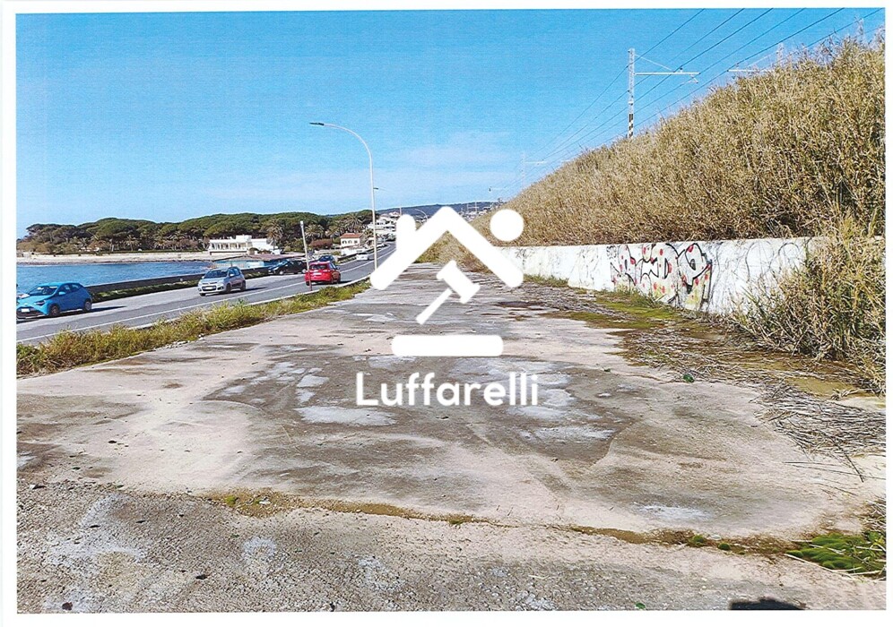Immagine di TERRENO VIA AURELIA – SANTA MARINELLA