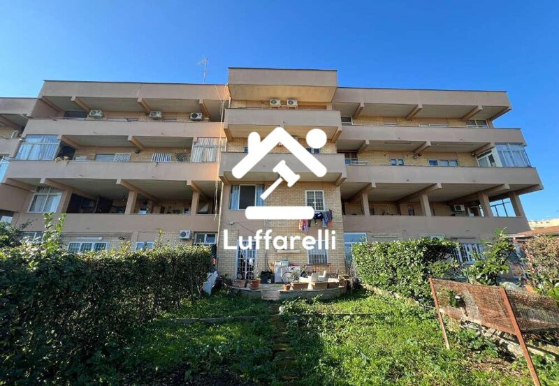 Immagine di APPARTAMENTO VIA PALMIRO TOGLIATTI – FIANO ROMANO