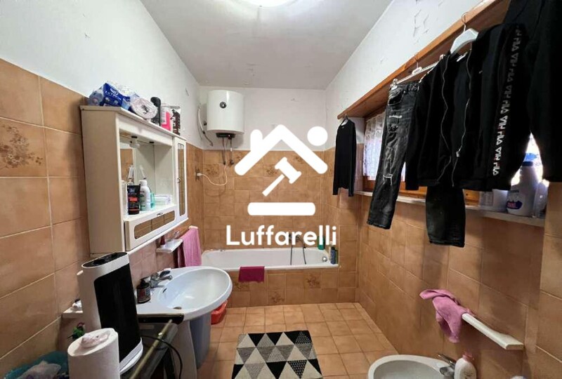 Immagine di APPARTAMENTO VIA PALMIRO TOGLIATTI – FIANO ROMANO