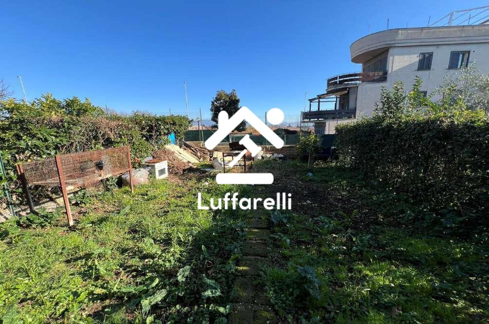 Immagine di APPARTAMENTO VIA PALMIRO TOGLIATTI – FIANO ROMANO