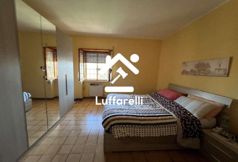 Immagine di APPARTAMENTO VIA PALMIRO TOGLIATTI – FIANO ROMANO