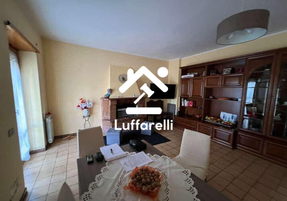 Immagine di APPARTAMENTO VIA PALMIRO TOGLIATTI – FIANO ROMANO