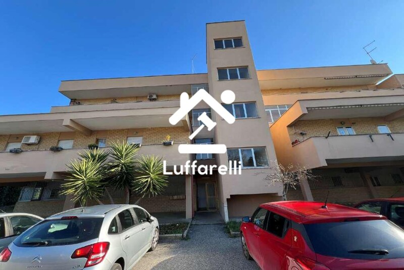 Immagine di APPARTAMENTO VIA PALMIRO TOGLIATTI – FIANO ROMANO