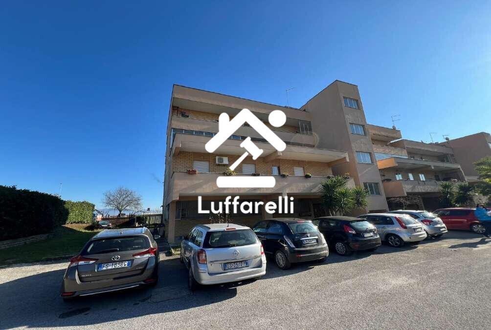 Immagine di APPARTAMENTO VIA PALMIRO TOGLIATTI – FIANO ROMANO