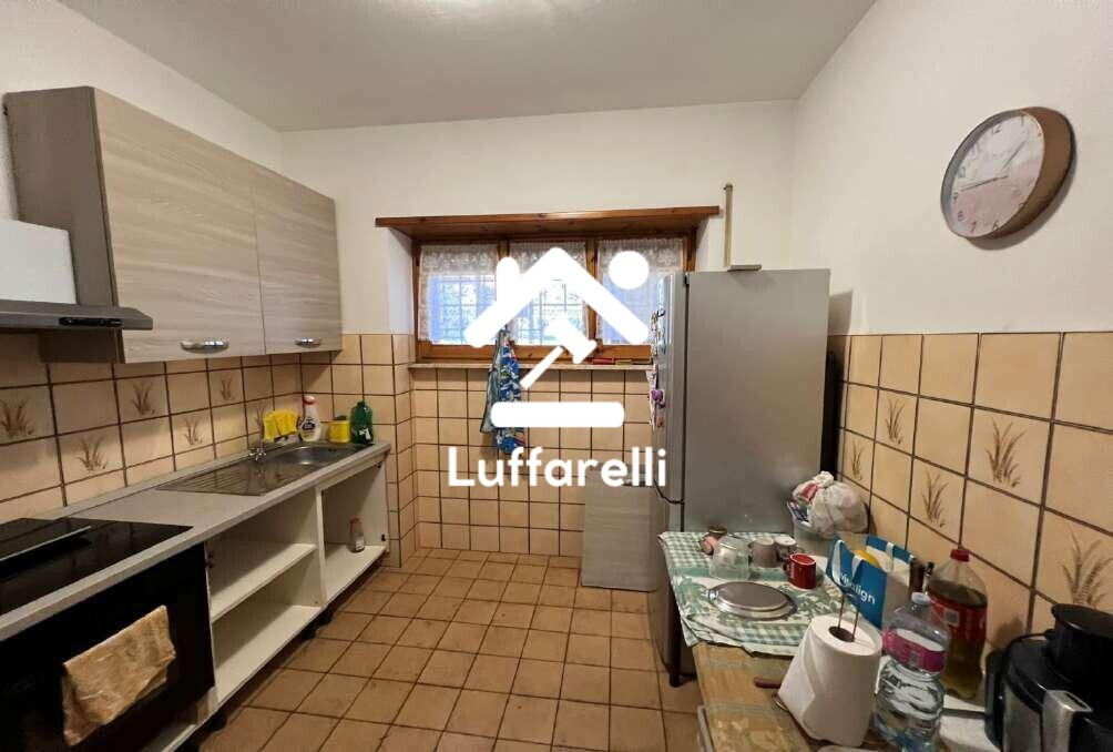 APPARTAMENTO VIA PALMIRO TOGLIATTI - FIANO ROMANO — foto 4