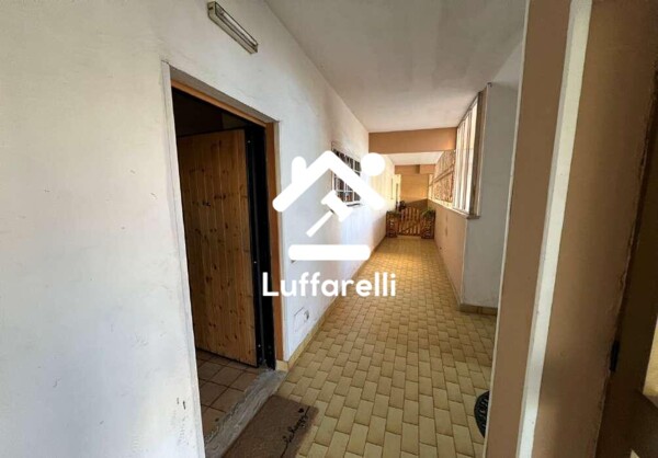 APPARTAMENTO VIA PALMIRO TOGLIATTI - FIANO ROMANO — foto 7