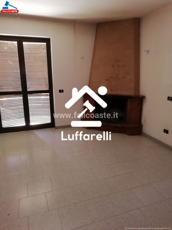 Immagine di FABBRICATO VIA TOSTINI SNC – AGOSTA
