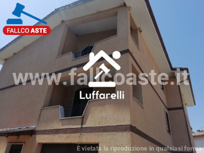 Immagine di FABBRICATO VIA TOSTINI SNC – AGOSTA