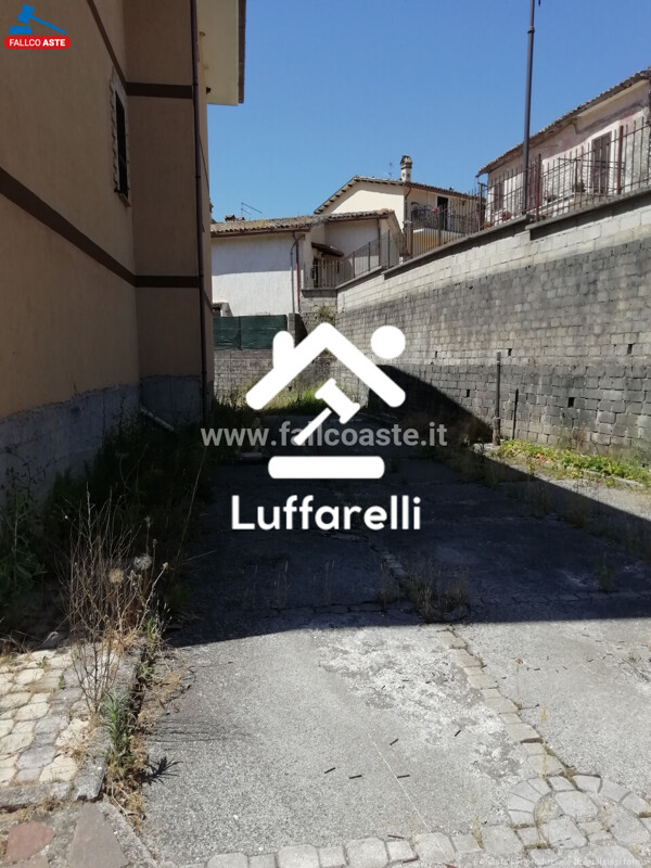Immagine di FABBRICATO VIA TOSTINI SNC – AGOSTA