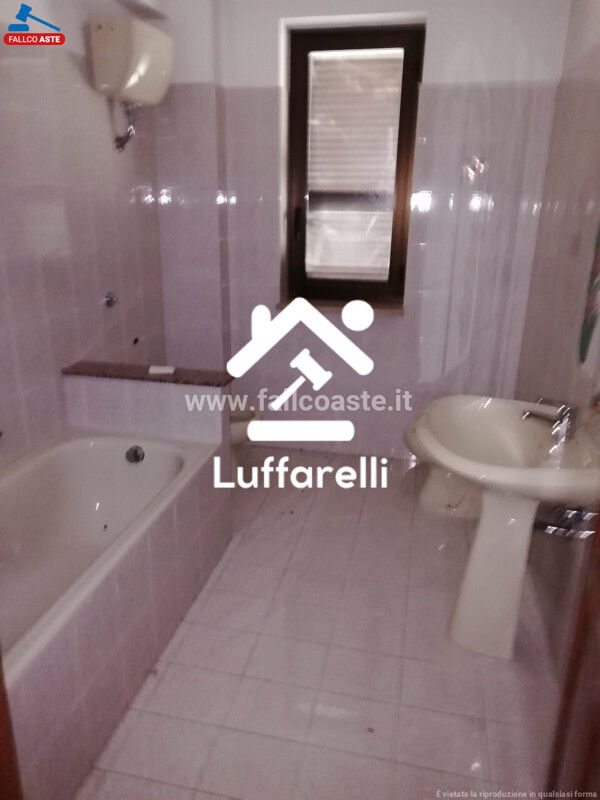 Immagine di FABBRICATO VIA TOSTINI SNC – AGOSTA