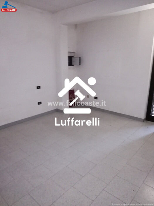 Immagine di FABBRICATO VIA TOSTINI SNC – AGOSTA