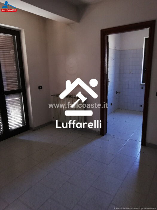 Immagine di FABBRICATO VIA TOSTINI SNC – AGOSTA