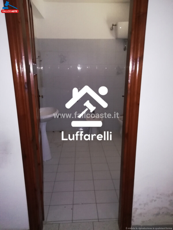 Immagine di FABBRICATO VIA TOSTINI SNC – AGOSTA
