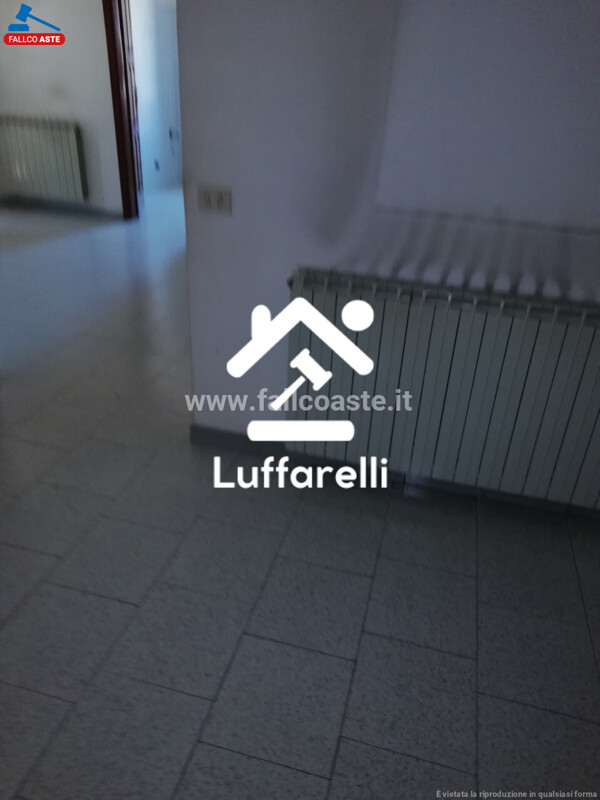 Immagine di FABBRICATO VIA TOSTINI SNC – AGOSTA
